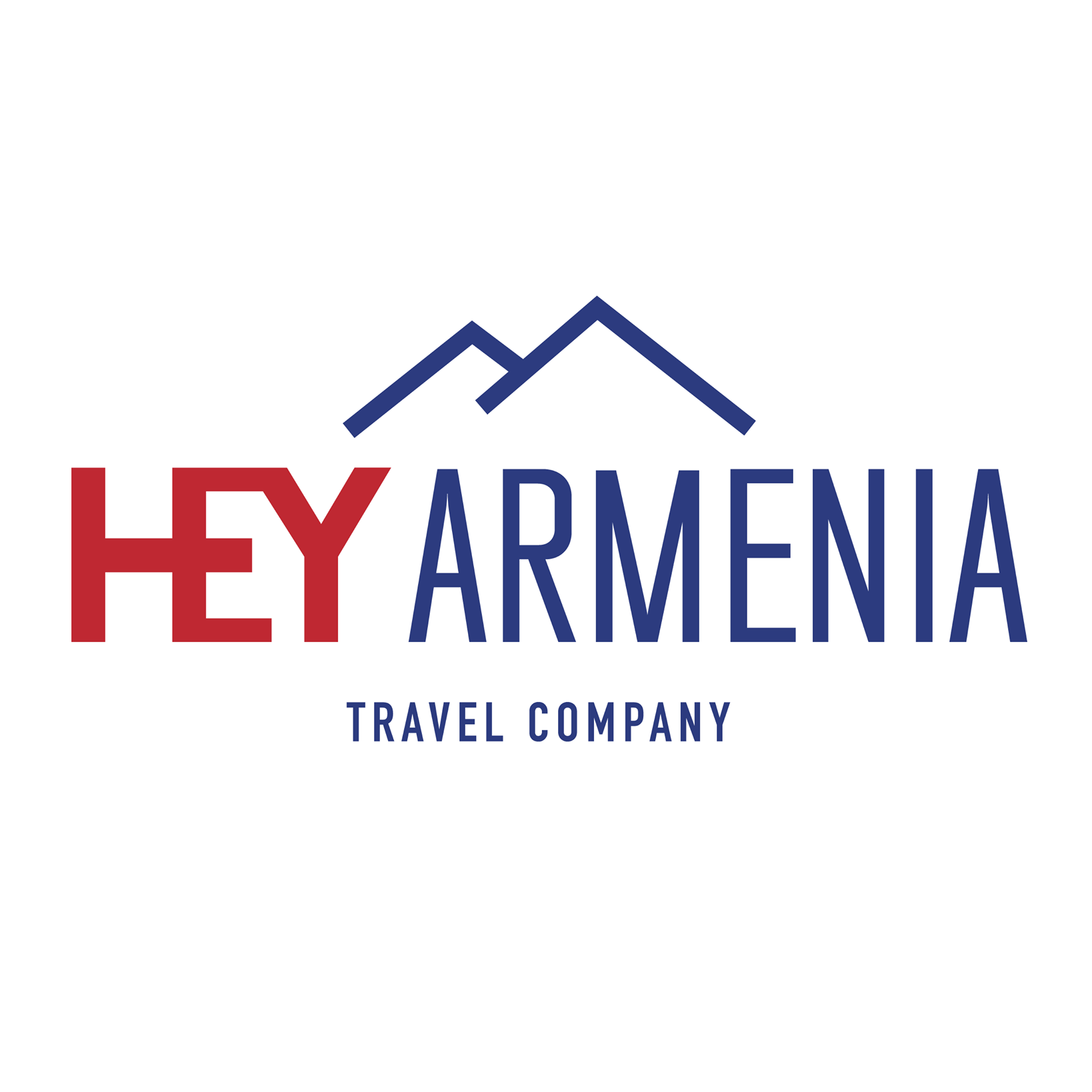 Հեյ Արմենիա
