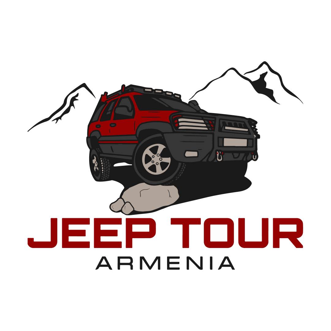 Ջիպ տուր Արմենիա